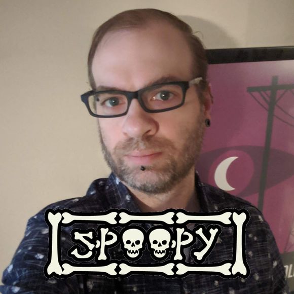 Meet your Posher, Scott - Picture 1 of 1